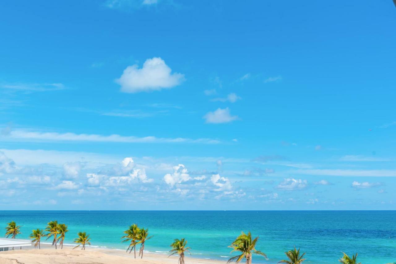 סאני איילס ביץ' Marenas Privately Managed By Miami And The Beaches Rentals מראה חיצוני תמונה