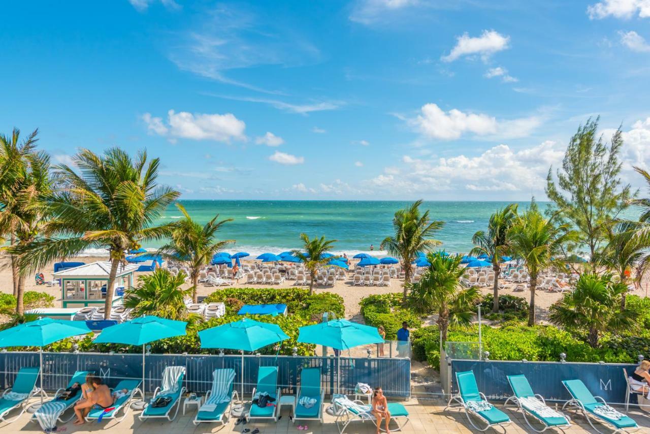 סאני איילס ביץ' Marenas Privately Managed By Miami And The Beaches Rentals מראה חיצוני תמונה