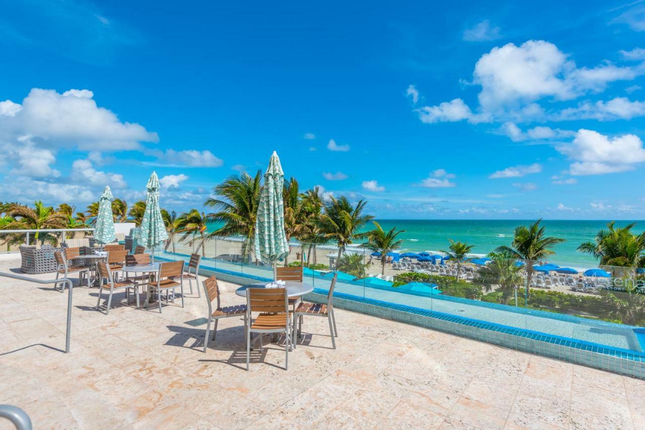 סאני איילס ביץ' Marenas Privately Managed By Miami And The Beaches Rentals מראה חיצוני תמונה