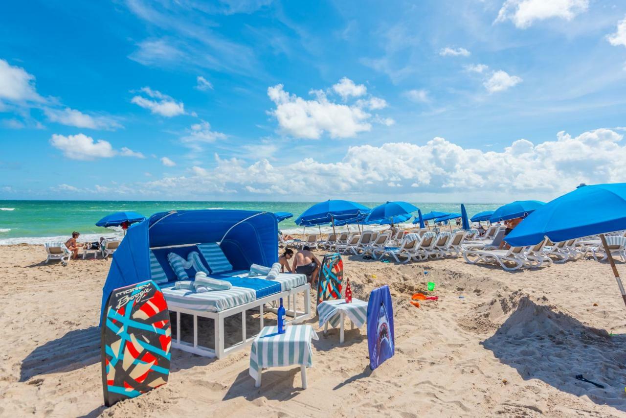 סאני איילס ביץ' Marenas Privately Managed By Miami And The Beaches Rentals מראה חיצוני תמונה