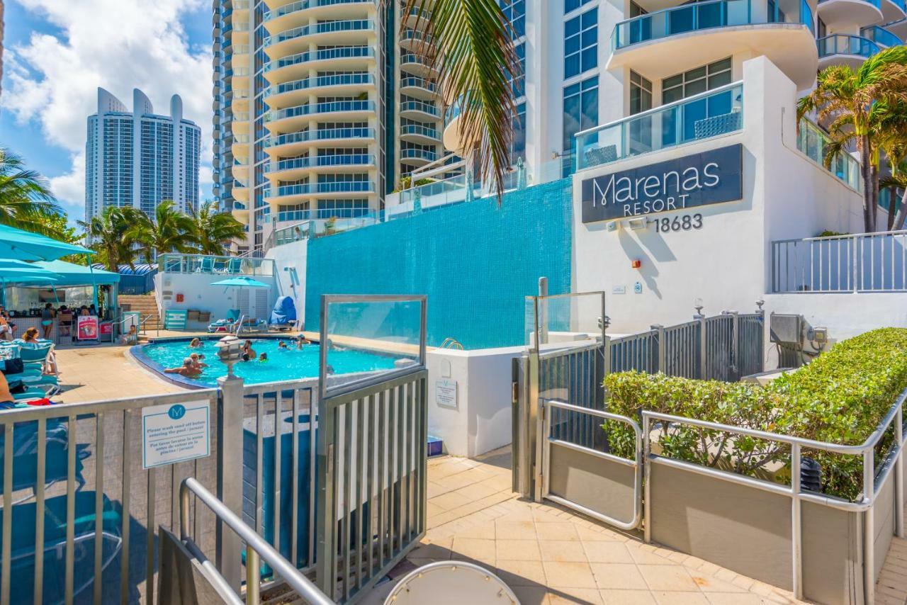 סאני איילס ביץ' Marenas Privately Managed By Miami And The Beaches Rentals מראה חיצוני תמונה