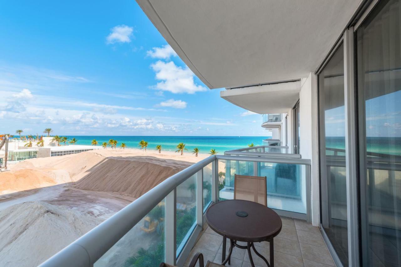 סאני איילס ביץ' Marenas Privately Managed By Miami And The Beaches Rentals מראה חיצוני תמונה