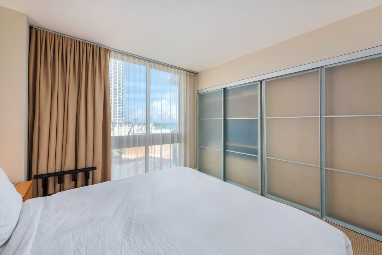 סאני איילס ביץ' Marenas Privately Managed By Miami And The Beaches Rentals מראה חיצוני תמונה