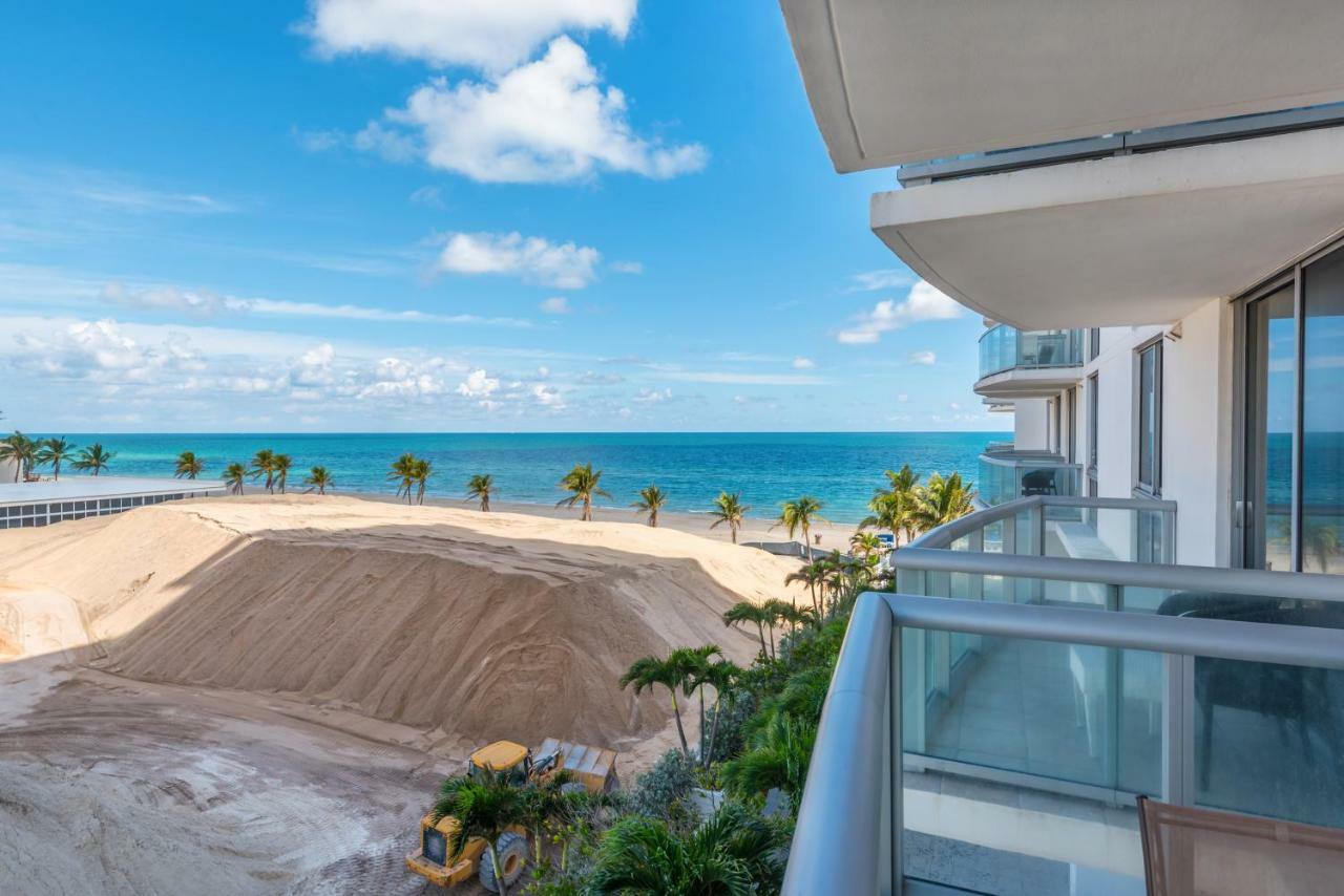 סאני איילס ביץ' Marenas Privately Managed By Miami And The Beaches Rentals מראה חיצוני תמונה