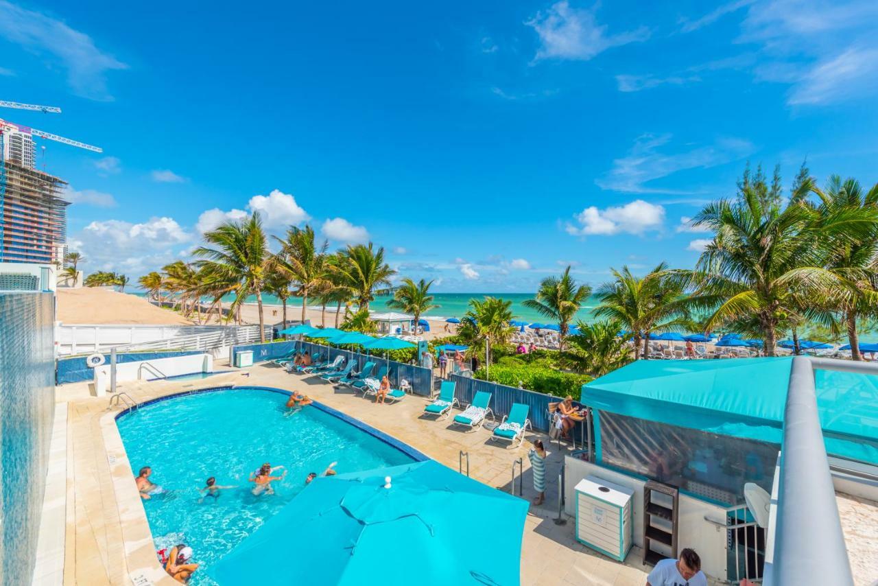 סאני איילס ביץ' Marenas Privately Managed By Miami And The Beaches Rentals מראה חיצוני תמונה