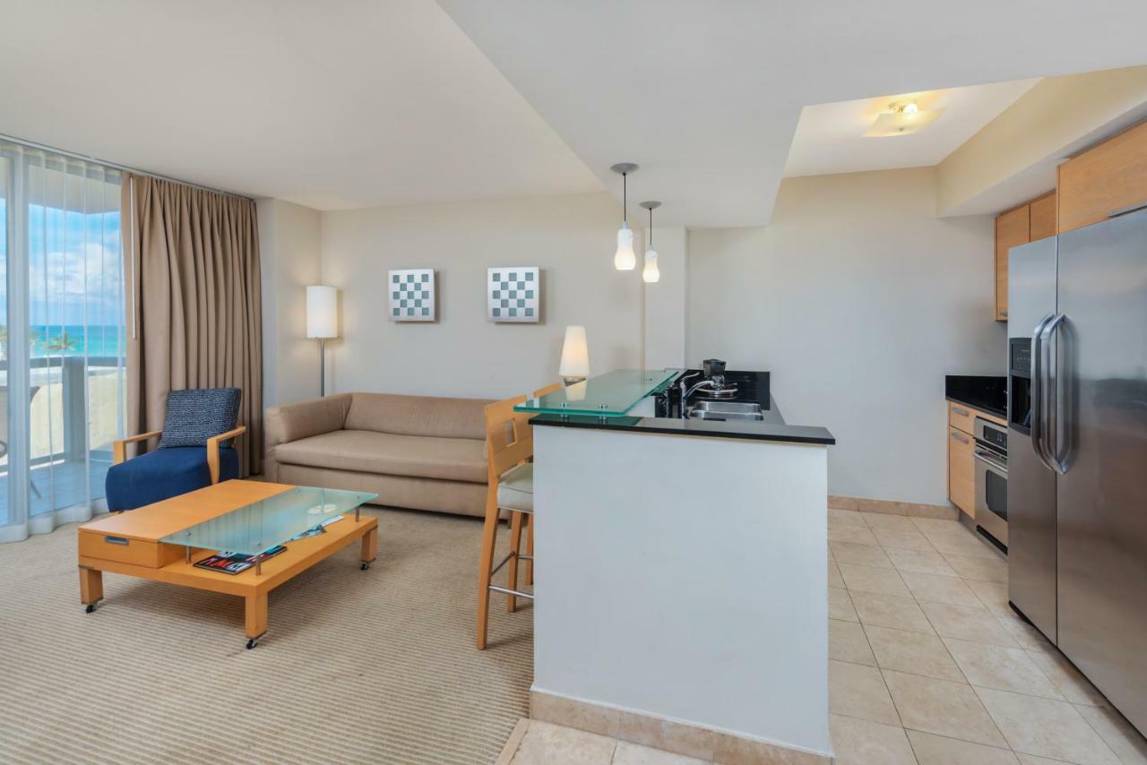 סאני איילס ביץ' Marenas Privately Managed By Miami And The Beaches Rentals מראה חיצוני תמונה