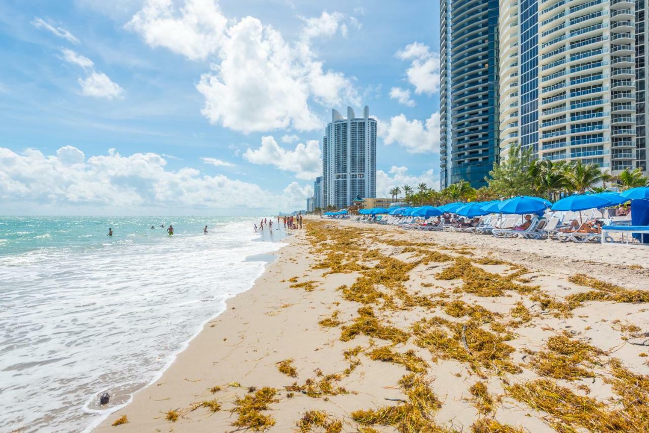 סאני איילס ביץ' Marenas Privately Managed By Miami And The Beaches Rentals מראה חיצוני תמונה