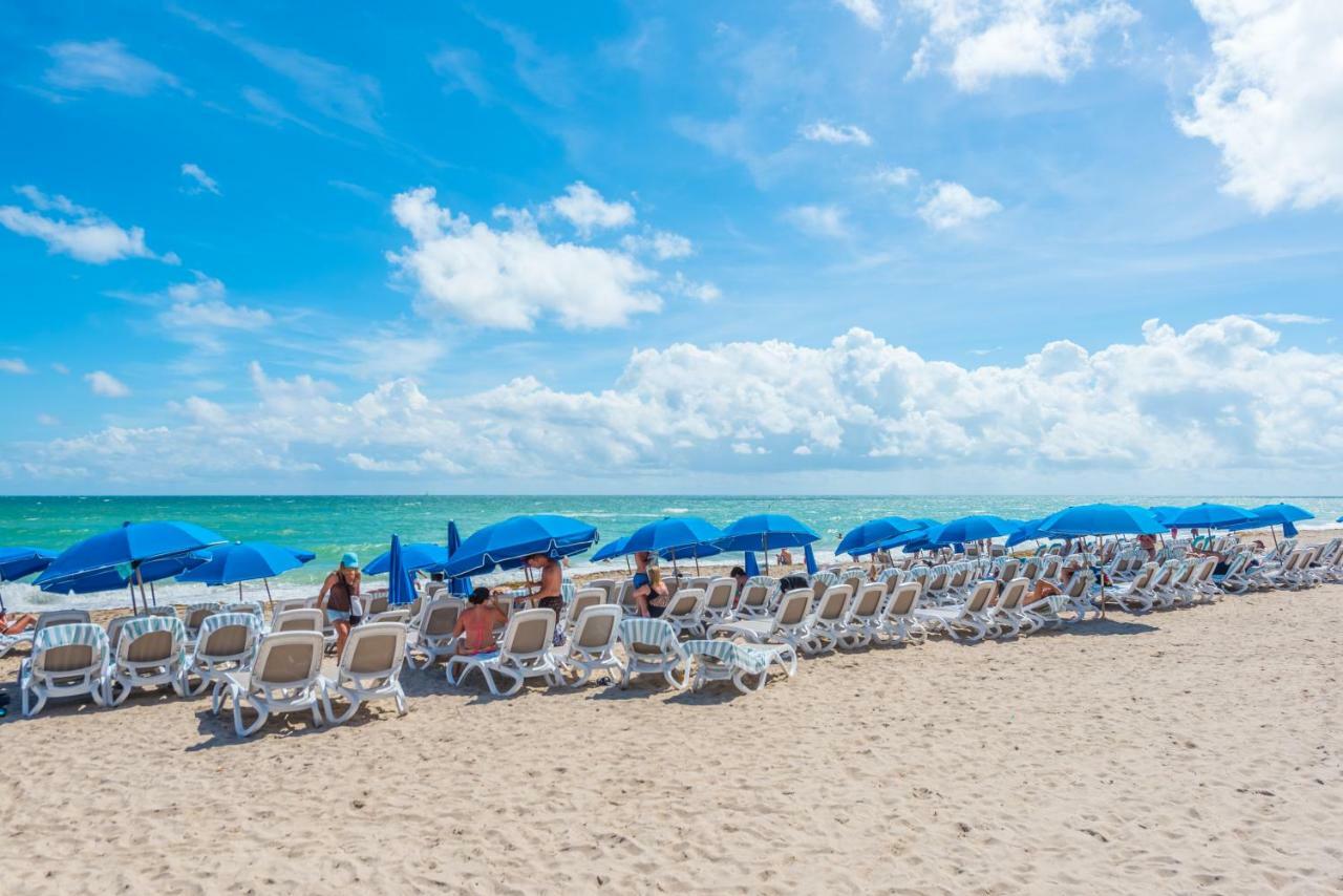 סאני איילס ביץ' Marenas Privately Managed By Miami And The Beaches Rentals מראה חיצוני תמונה