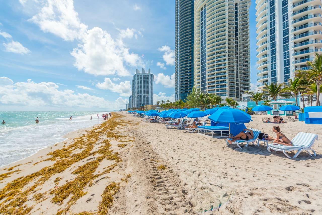 סאני איילס ביץ' Marenas Privately Managed By Miami And The Beaches Rentals מראה חיצוני תמונה