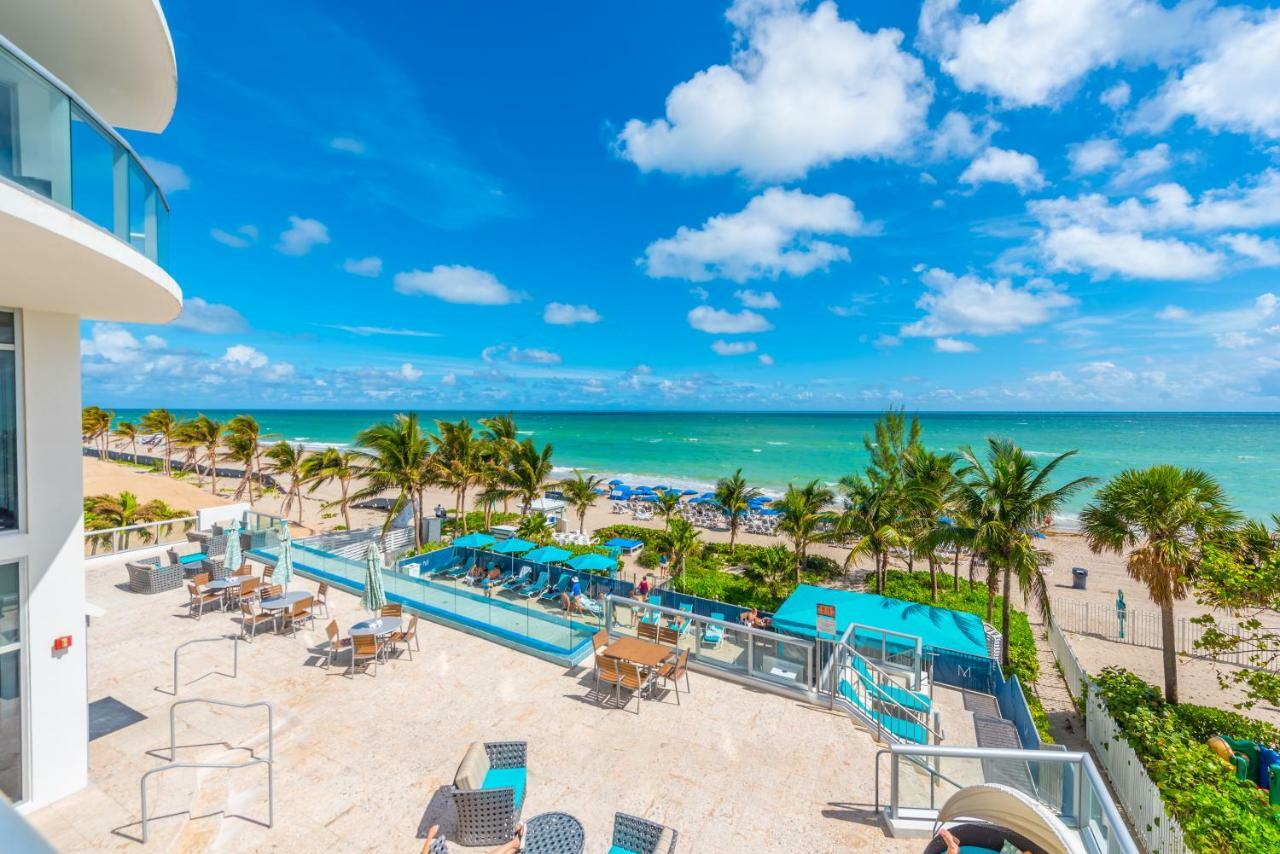 סאני איילס ביץ' Marenas Privately Managed By Miami And The Beaches Rentals מראה חיצוני תמונה