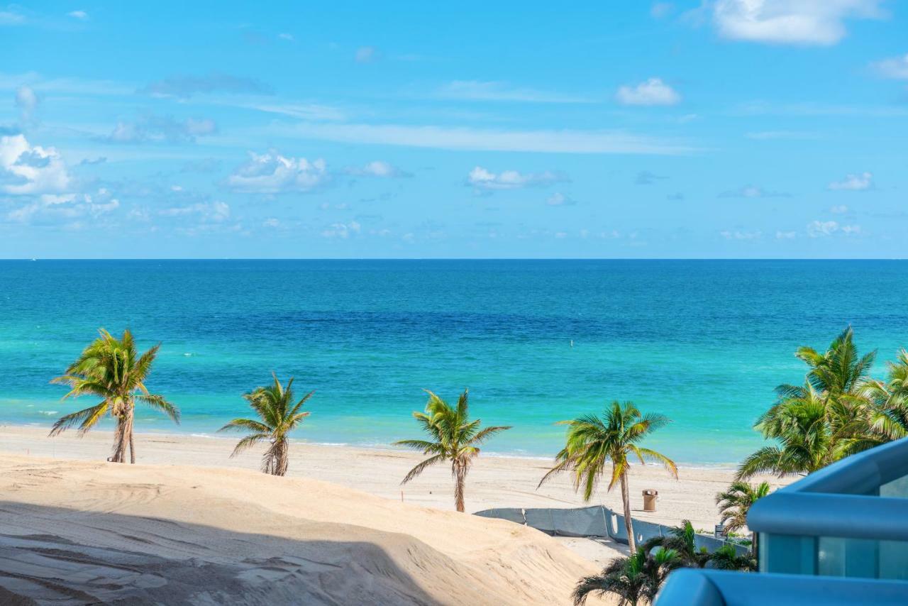 סאני איילס ביץ' Marenas Privately Managed By Miami And The Beaches Rentals מראה חיצוני תמונה