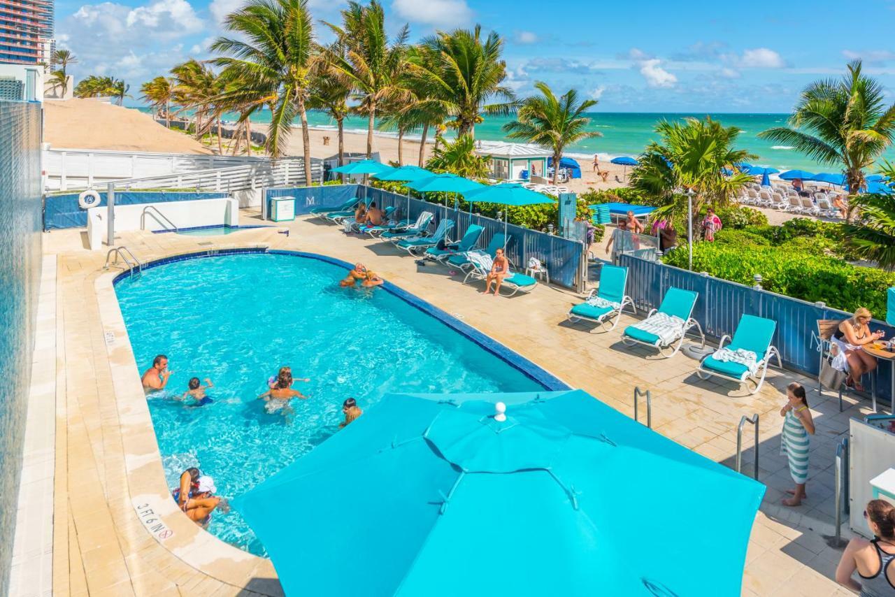 סאני איילס ביץ' Marenas Privately Managed By Miami And The Beaches Rentals מראה חיצוני תמונה