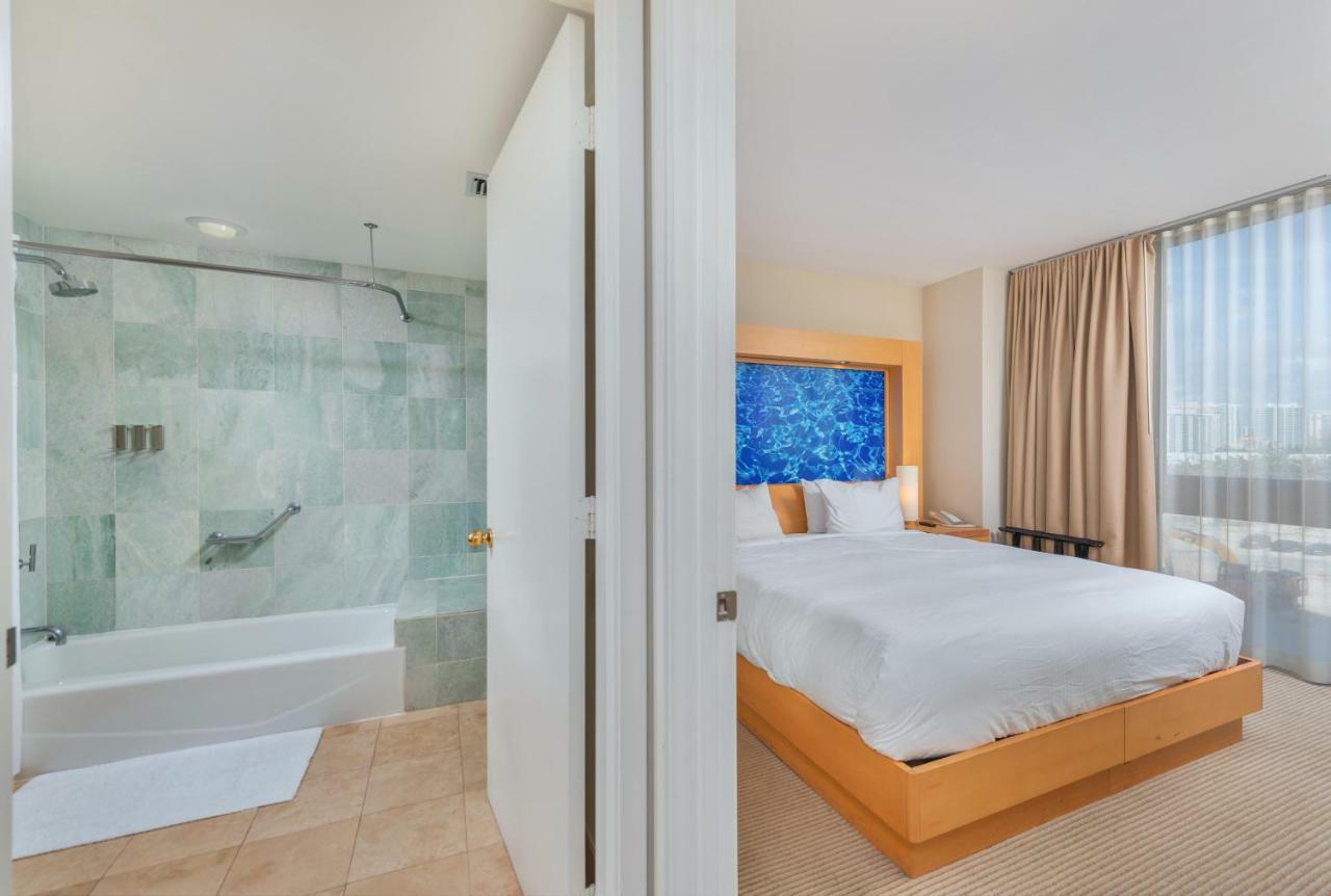 סאני איילס ביץ' Marenas Privately Managed By Miami And The Beaches Rentals מראה חיצוני תמונה