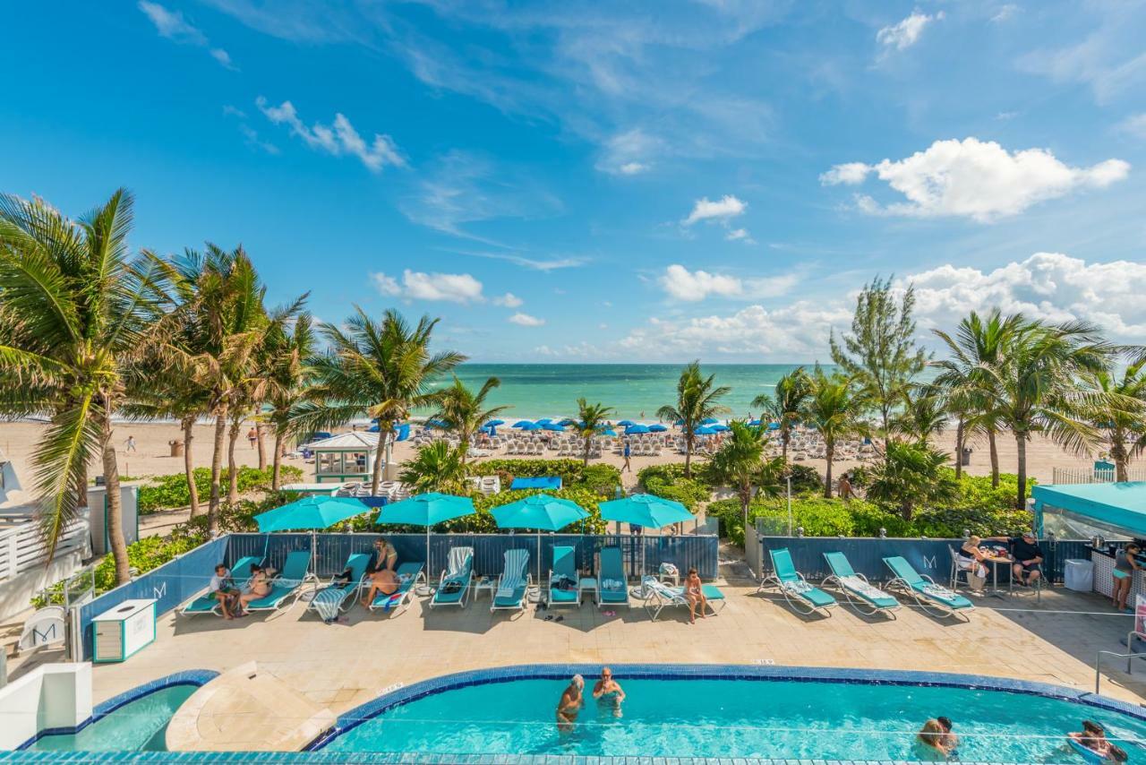 סאני איילס ביץ' Marenas Privately Managed By Miami And The Beaches Rentals מראה חיצוני תמונה