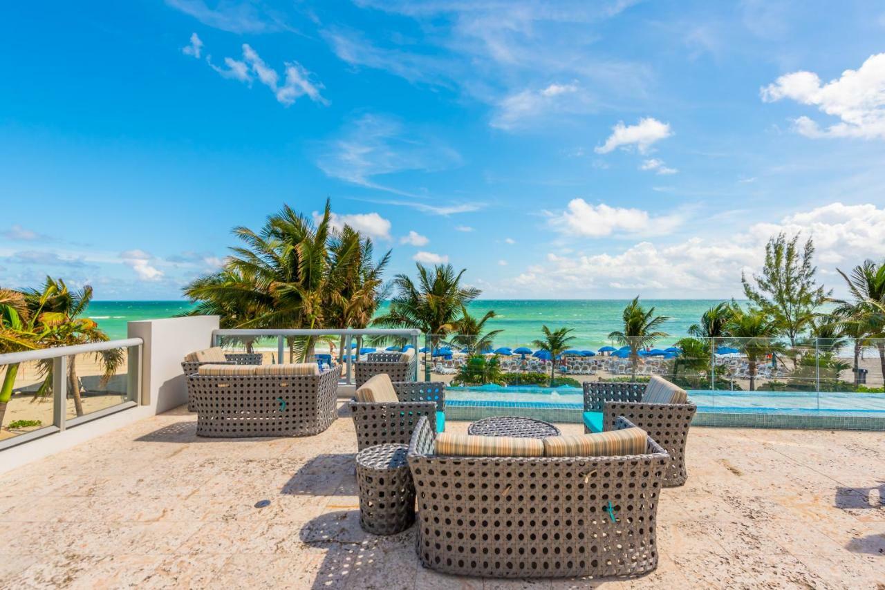 סאני איילס ביץ' Marenas Privately Managed By Miami And The Beaches Rentals מראה חיצוני תמונה