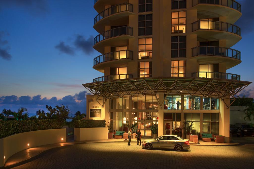 סאני איילס ביץ' Marenas Privately Managed By Miami And The Beaches Rentals מראה חיצוני תמונה